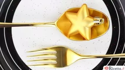Come fare 3 ricette di Capodanno con il Bimby