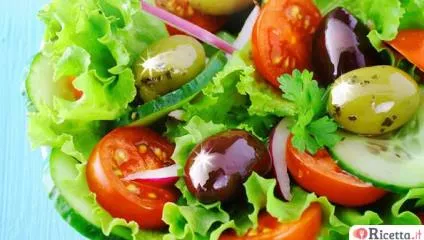 3 Ricette Estive Light