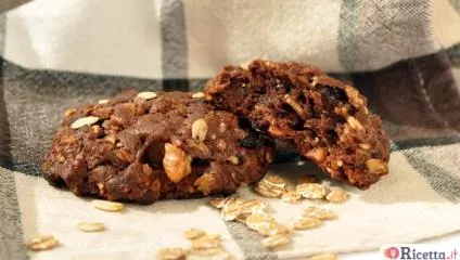 Come fare i biscotti ai cereali