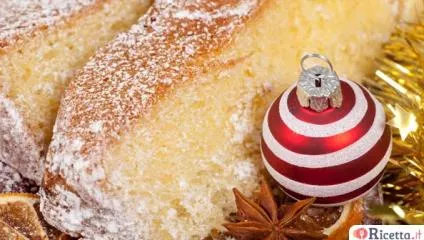 Come fare dei dolci col pandoro avanzato