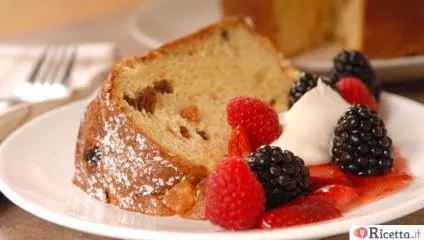 Come fare dei dolci col panettone avanzato
