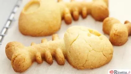 Come fare dei dolci veloci per Halloween