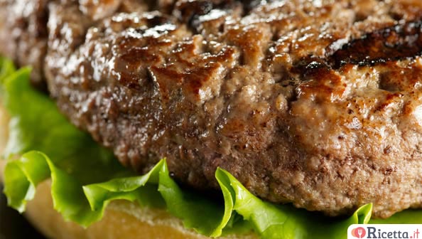 Ricetta Hamburger Con Il Bimby Consigli E Ingredienti Ricetta It