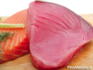 Come fare gli involtini di tonno