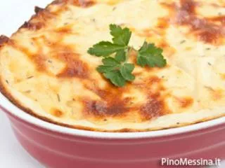 Come fare i maccheroni al forno
