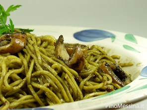 Spaghetti al nero di seppia - come fare un ottimo sugo ...