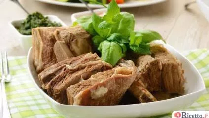 Bollito di carne