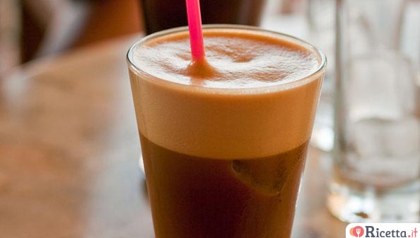 Ricetta Caffe Shakerato Con Il Bimby Consigli E Ingredienti Ricetta It