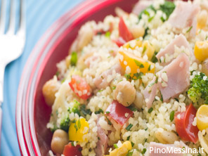 Come Fare Il Cous Cous Di Pesce Ricetta It