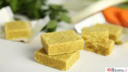 Come fare il dado in casa (di carne e vegetale)