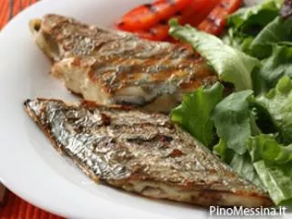 Come fare il filetto di pesce al forno