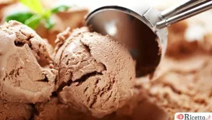 Gelato con il Bimby