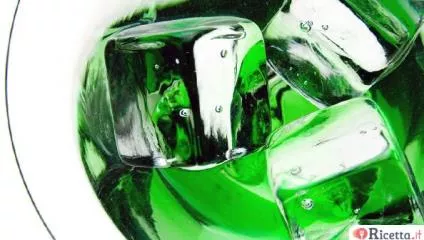 Come fare il liquore alla menta