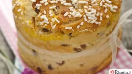 Panettone