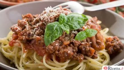 Come fare il ragù di carne