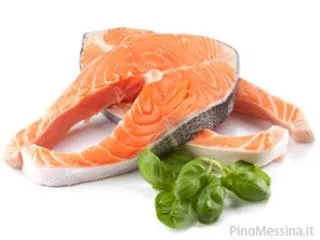 Come fare il salmone alla boscaiola  