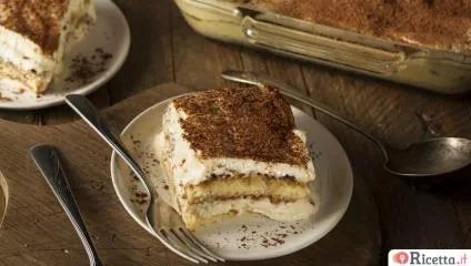 Come fare il Tiramisù