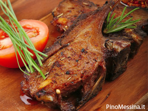 Come Fare L Agnello Profumato Alle Erbe Ricetta It