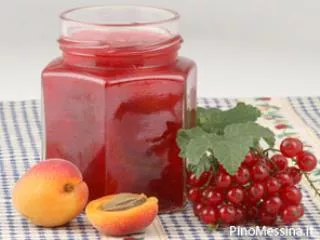 Come fare la conserva di ribes