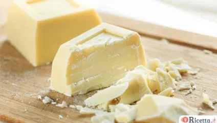 Come fare la fonduta al cioccolato bianco