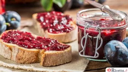 Come fare la marmellata in casa