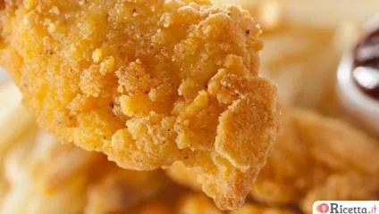 Come fare la pastella per fritti col Bimby