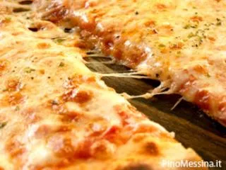 Come fare la pizza di Kamut