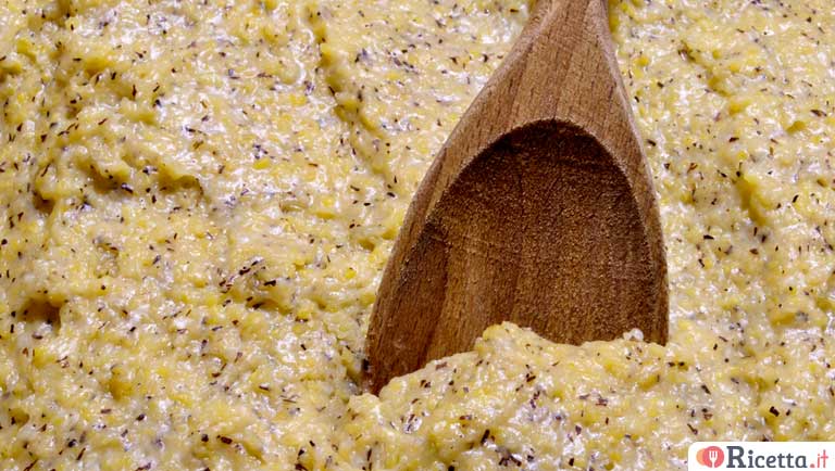 Ricetta Polenta taragna - Consigli e Ingredienti | Ricetta.it