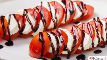 Come fare e come usare la riduzione di aceto balsamico