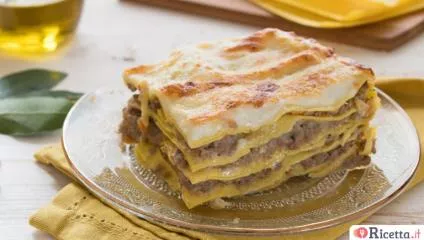 Come fare le lasagne