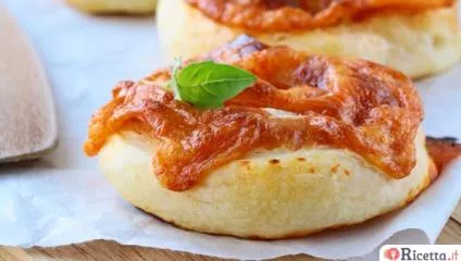 Come fare le pizzelle fritte