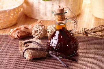 Come fare l'estratto di vaniglia