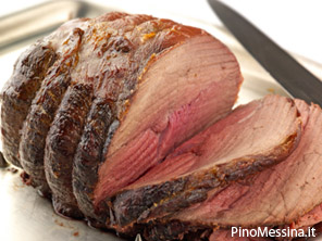 Ricetta Tasca Di Vitello Farcita Consigli E Ingredienti Ricetta It