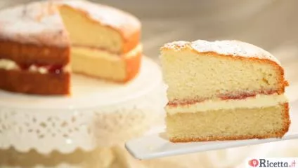 Come fare un pan di spagna perfetto