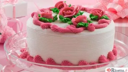 Come fare una torta con la pasta di zucchero