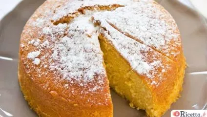 Come fare una torta senza uova