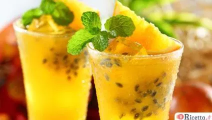 Come preparare cocktail estivi alcolici