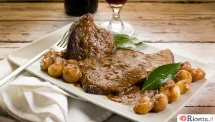 Come preparare il brasato perfetto