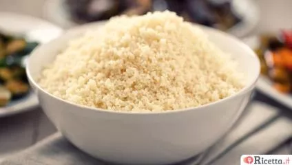 Come preparare un cous cous perfetto