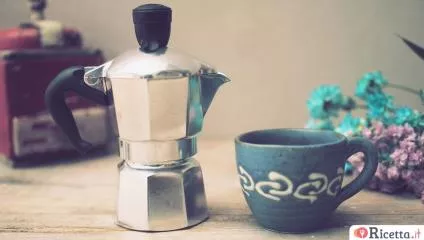 Come pulire la moka correttamente (e quali errori evitare)