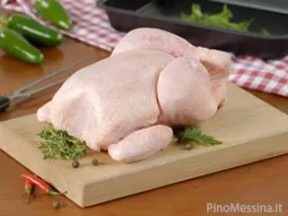 Come pulire un pollo da soli
