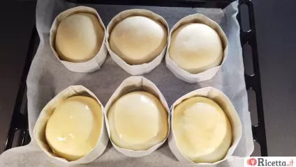 Come realizzare gli stampi per i Burger Buns
