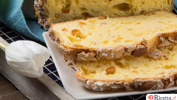 Come Recuperare Gli Avanzi Della Colomba Di Pasqua Ricetta It