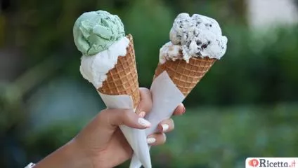 Come riconoscere un buon gelato artigianale