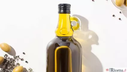 Come riconoscere un buon olio extravergine di oliva