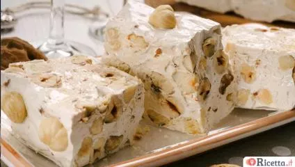 Come riconoscere un buon torrone artigianale