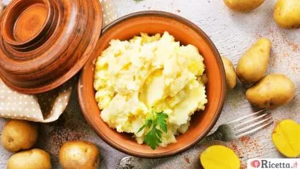 Come riutilizzare il purè avanzato, ricette antispreco