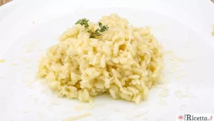 Come riutilizzare il riso avanzato