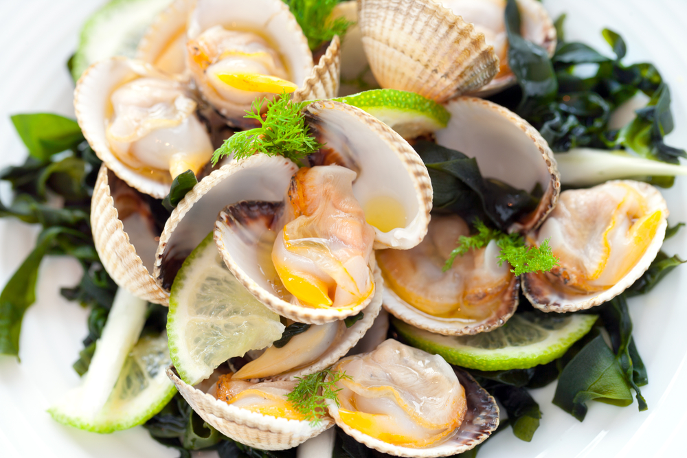 Vongole: proprietà e come si cucinano | Ricetta.it