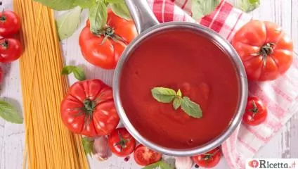 Come scegliere i pomodori per la passata